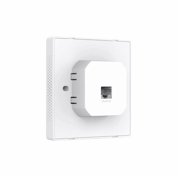 EAP230-Wall Omada AC1200 Wireless MU-MIMO Gigabit Wall-Plate Access Point