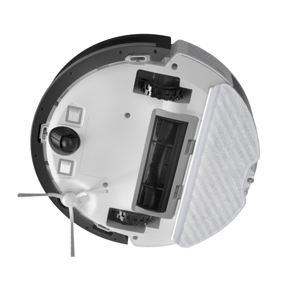RV30 Plus LiDAR Navigation Robot Vacuum & Mop + Smart Auto-Empty Dock
