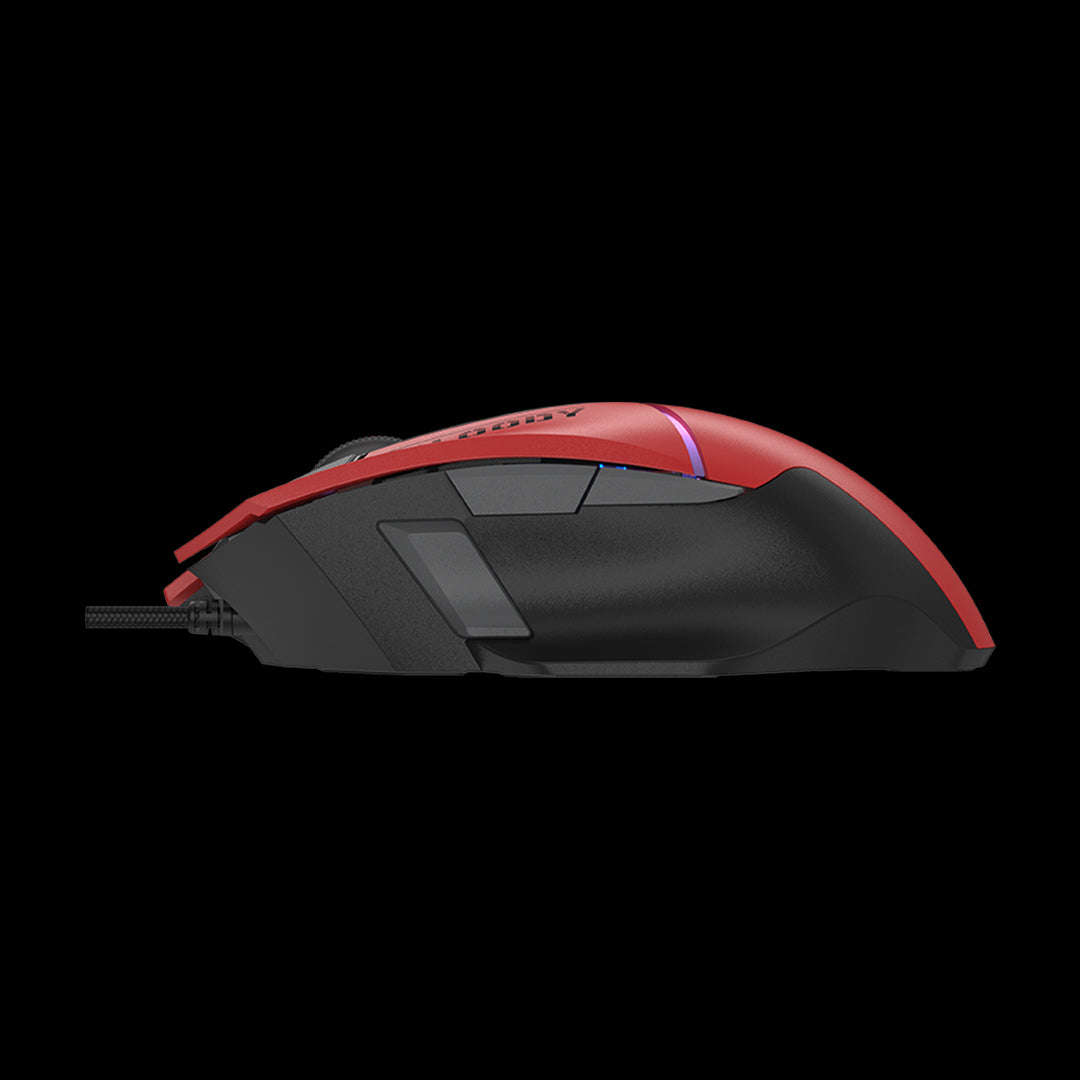 W95 Ultra RGB Gaming Mouse