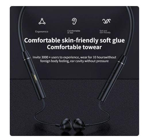 Remax RB-29 Wireless Neckband Earphone