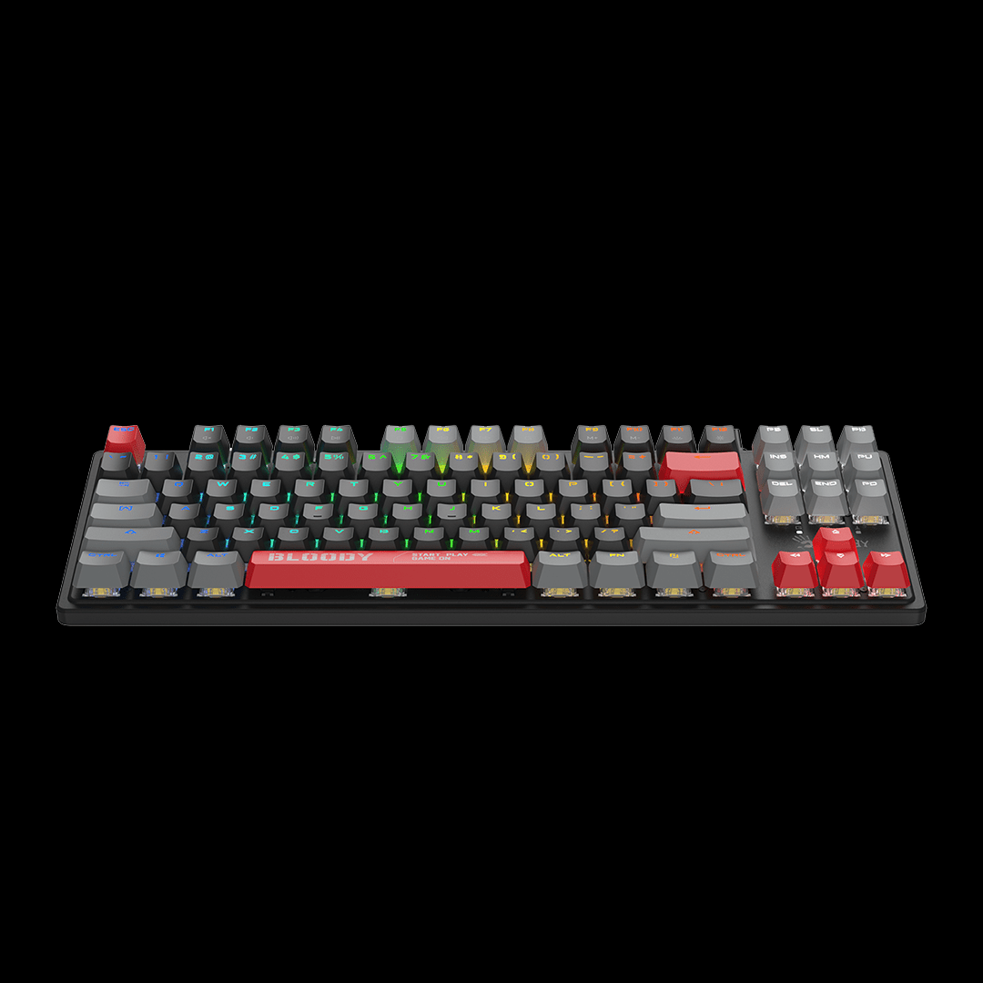 S310N BLMS TKL RGB Mechanical Keyboard