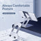 Compro™ Folding Adjustable Almunium Mobile Stand