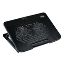 Compro™ Laptop Cooling Pad with 2 Fans