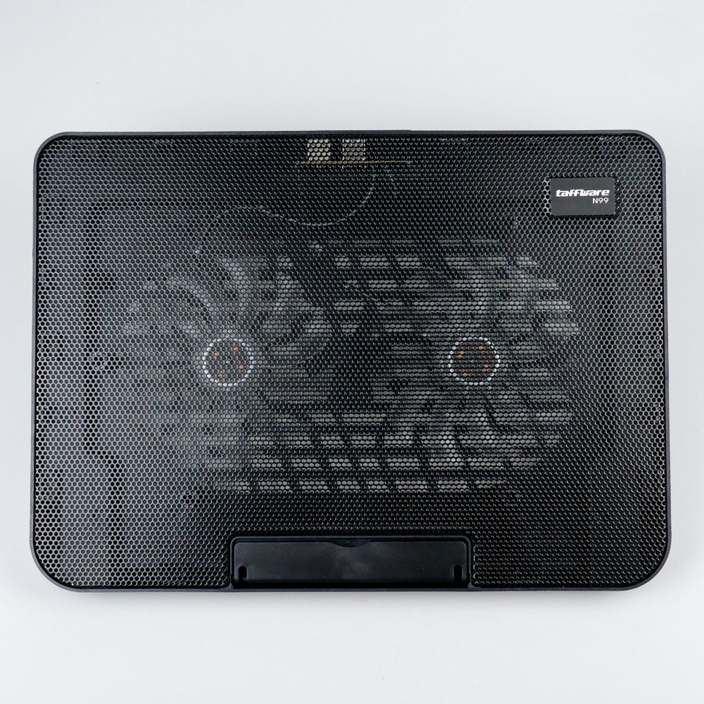 Compro™ Laptop Cooling Pad with 2 Fans