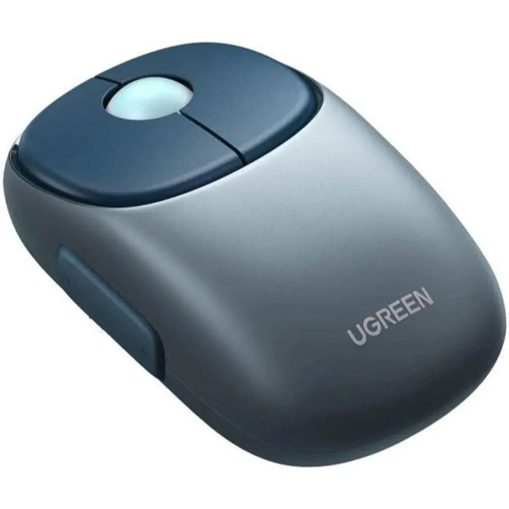 UGREEN 90538 RECHARGEABLE  DUAL MODE WIRELESS MOUSE