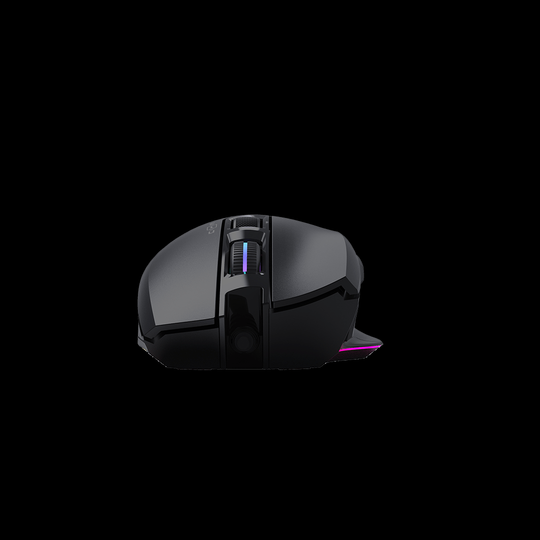 W70 Max RGB Gaming Mouse