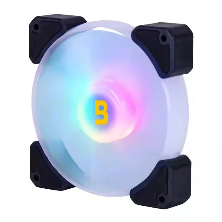 Boost Enclave F200 ARGB Fan