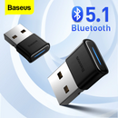 Baseus BA04 USB Bluetooth Adapter 5.1