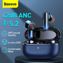 Baseus Storm 1 Adaptive ANC Blue tooth 5.2 Earphones