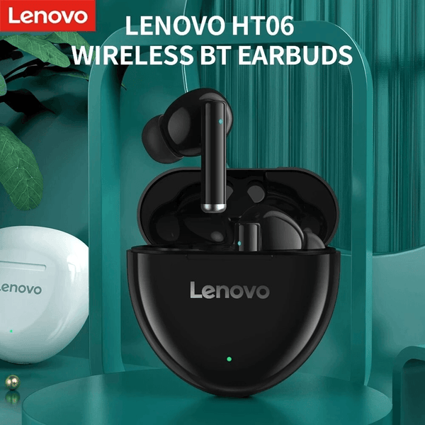 Lenovo ht06 tws sales