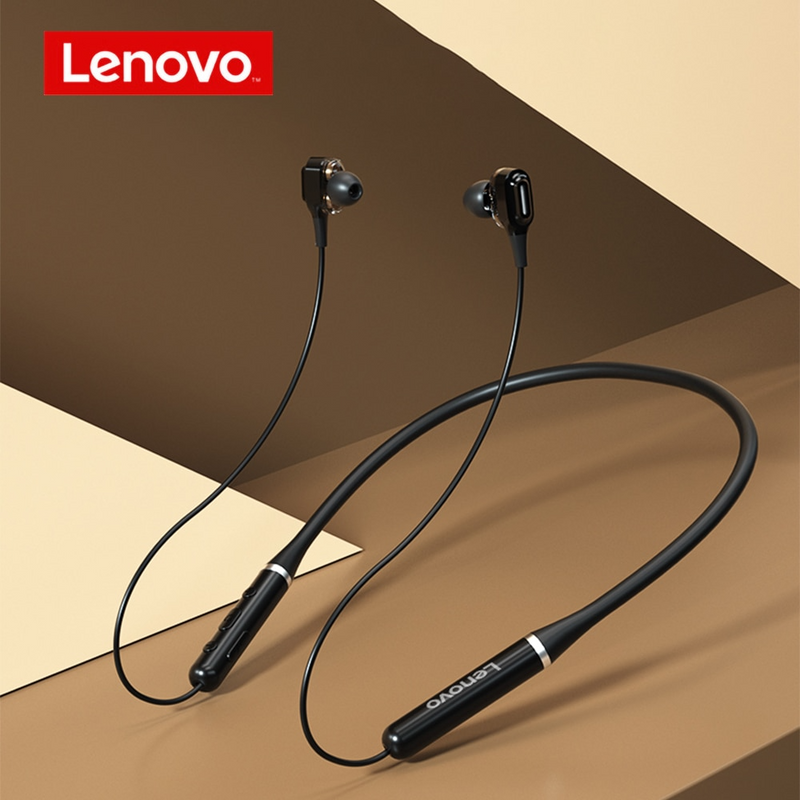 Lenovo XE66 Pro Wireless Bluetooh 4 Speakers Earphones