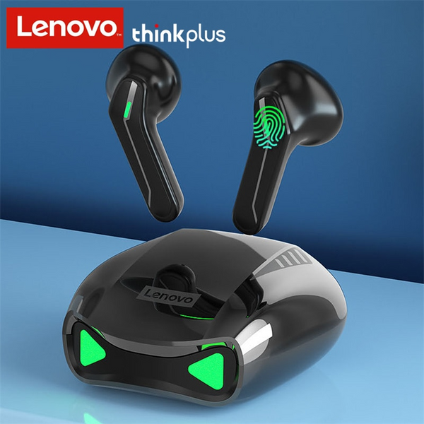 Lenovo XT85 True Wireless Low Latency Gaming Earbuds