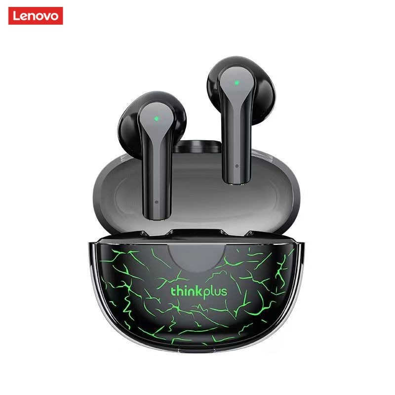 Lenovo Thinkplus XT95 Pro Bluetooth Earphone 9D HIFI Sound (Luminous Version)