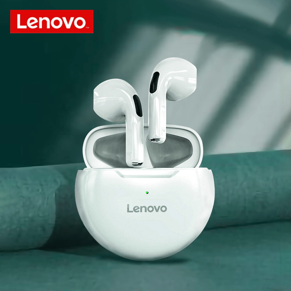 Lenovo HT38 Mini TWS Earphone - Lenovo - Compro System