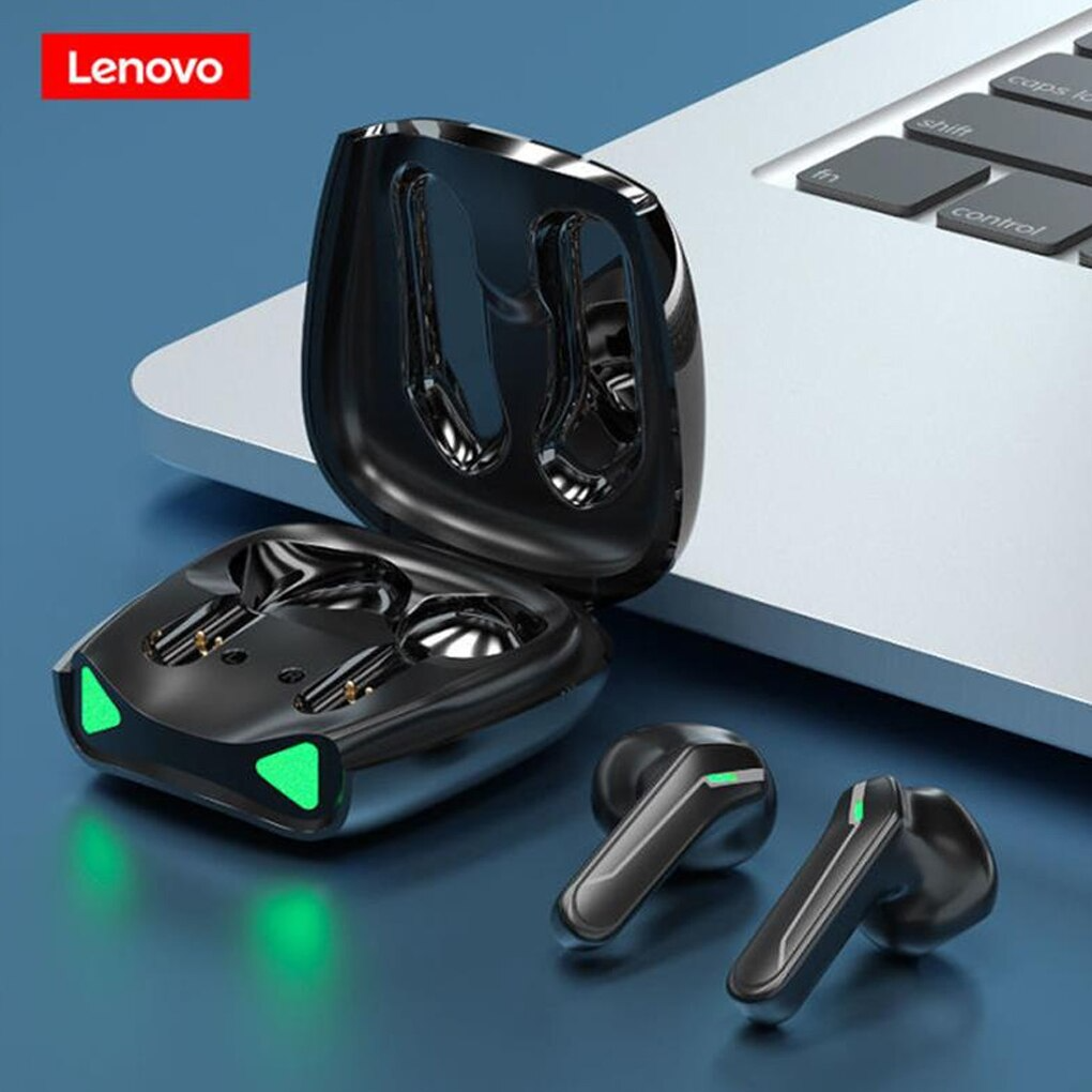 Lenovo XT85 True Wireless Low Latency Gaming Earbuds