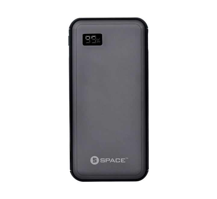 Speed PD + QC 3.0 Power Bank Series 20000 mAh