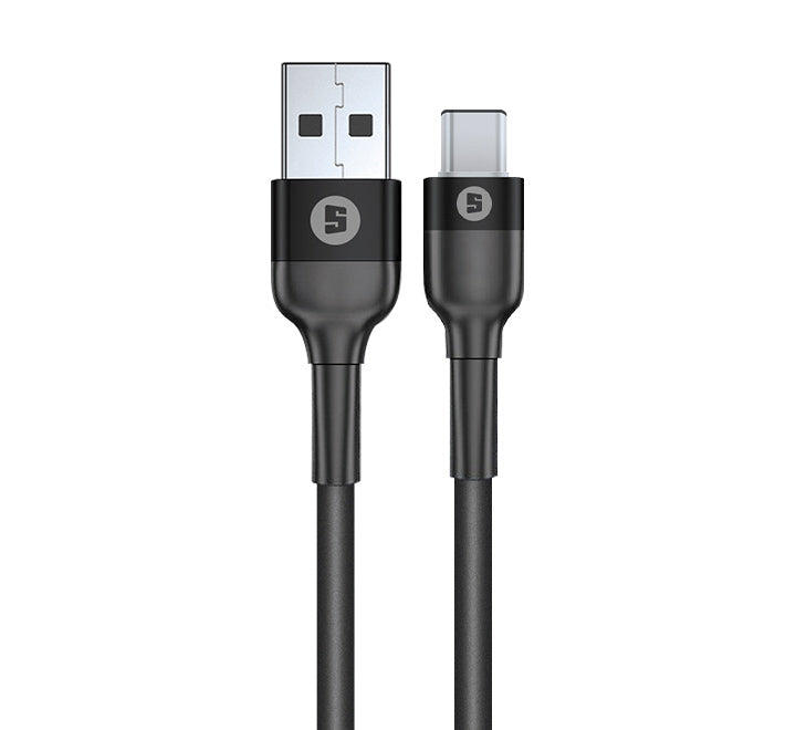 ChargeSync High Speed Type-C Data Cable