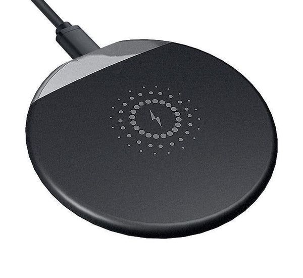 Space Fast Wireless Charging Pad - Compro System - Compro System