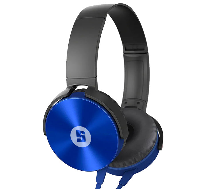 Encore Deluxe Headphones