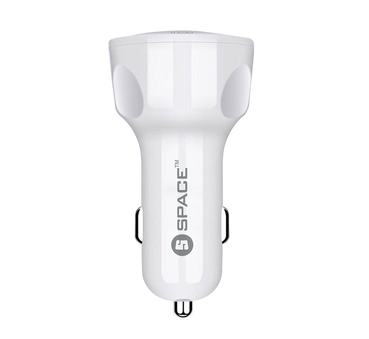 Quick Charge 3.0 Car Charger