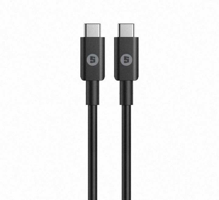 ChargeSync Type-C To Type-C Cable