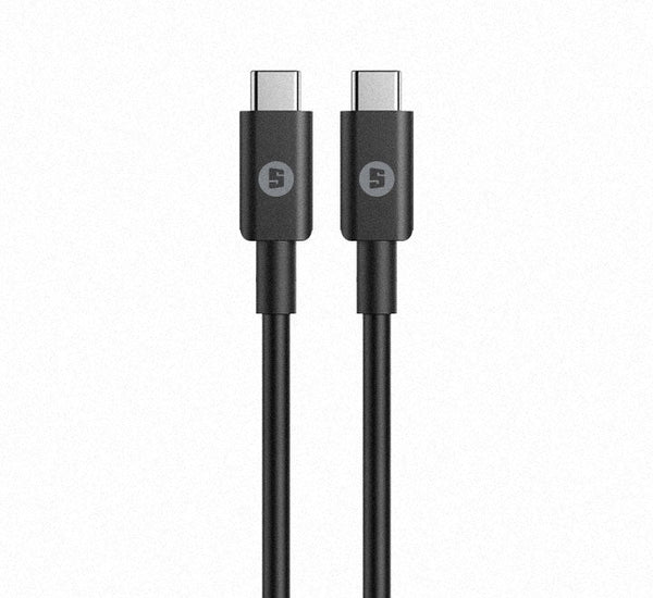 ChargeSync Type-C To Type-C Cable