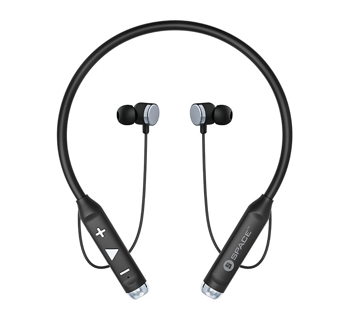 Move Wireless Neckband Earphones