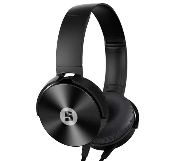 Encore Deluxe Headphones