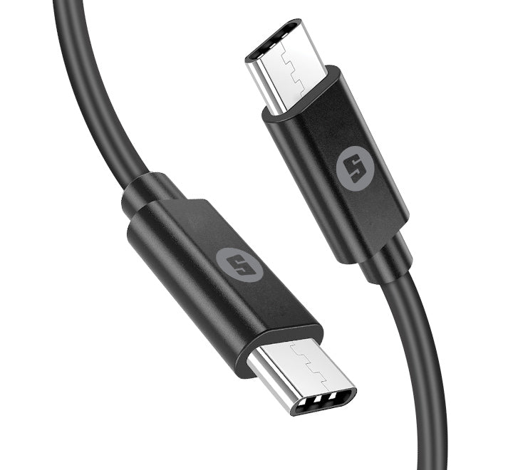 ChargeSync Type-C To Type-C Cable