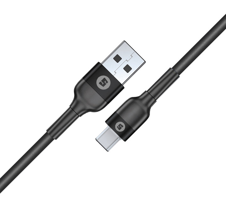 ChargeSync High Speed Type-C Data Cable