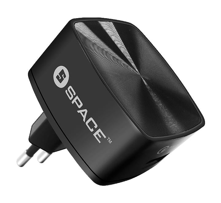 Quick Charge 3.0 Wall Charger (w Micro USB Cable)