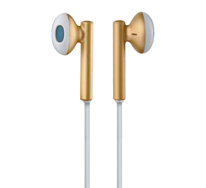 Pods Supreme Earphones