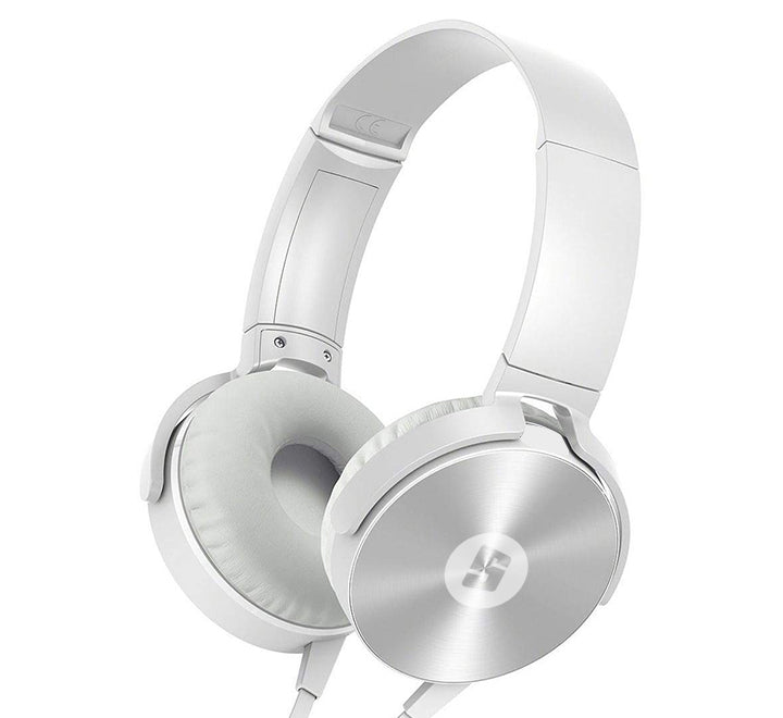 Encore Deluxe Headphones