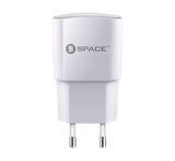 Single Port USB Wall Charger