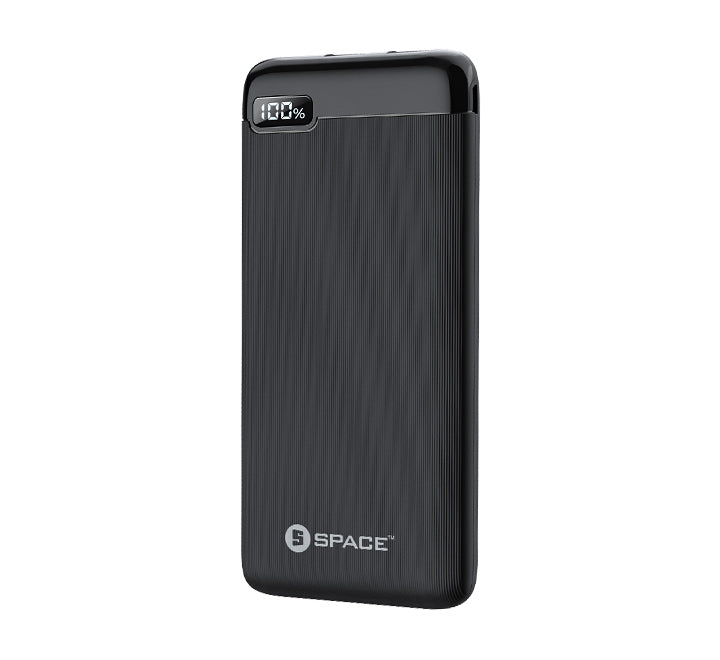 Speed PD + QC 3.0 Power Bank Series 10000 mAh