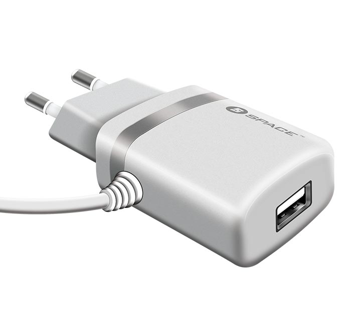 Micro USB Cable 2.4A Wall Charger