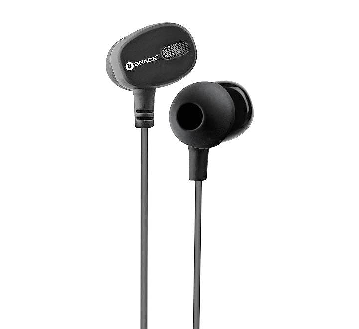 Pebble XS-Bass Earphones