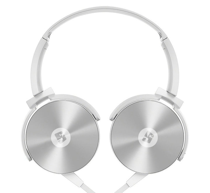 Encore Deluxe Headphones