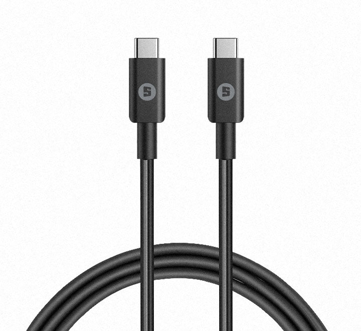 ChargeSync Type-C To Type-C Cable