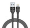 ChargeSync High Speed Lightning Data Cable