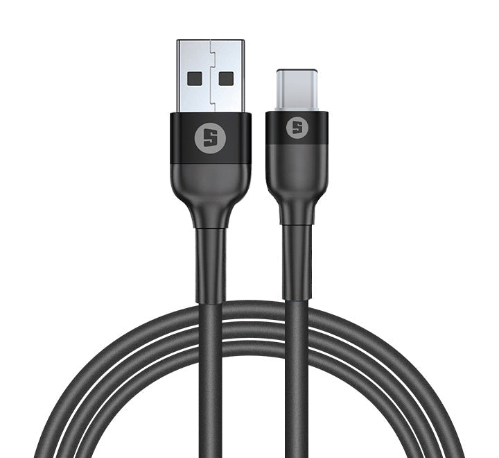 ChargeSync High Speed Type-C Data Cable