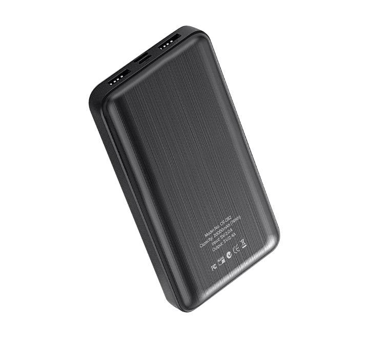 Core External Power Bank 20000 mAh