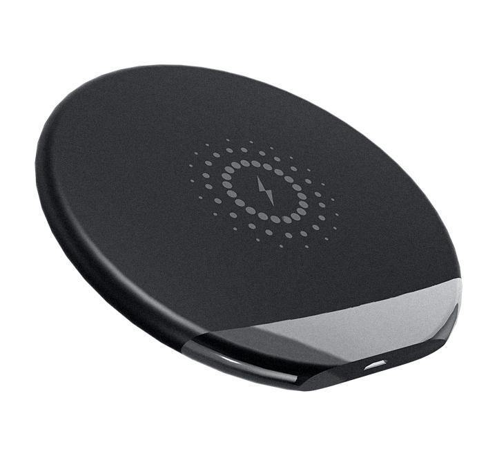Space Fast Wireless Charging Pad - Compro System - Compro System