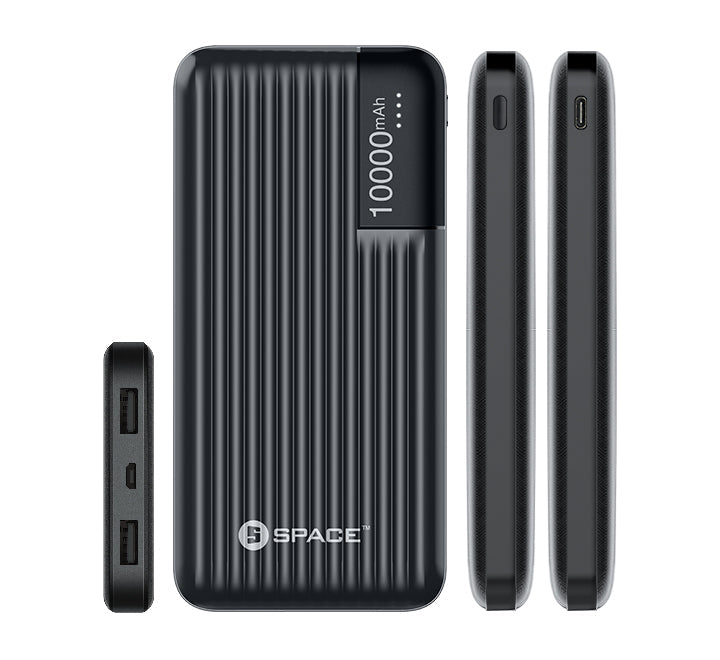 Thunder Power Bank Series 10000 mAh