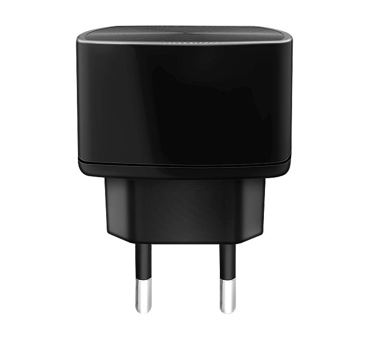 Quick Charge 3.0 Wall Charger (w Type-C Cable)