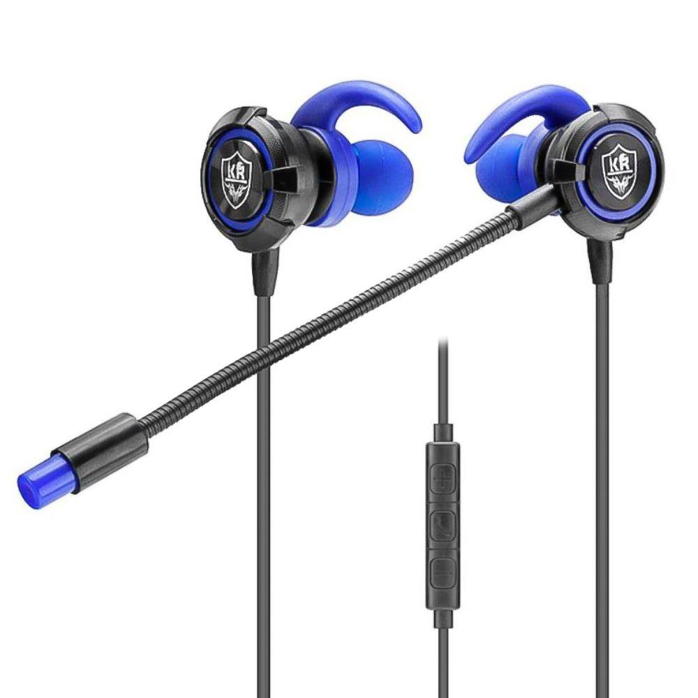 Karler KR-GM503 Gaming Handsfree - KARLER - Compro System