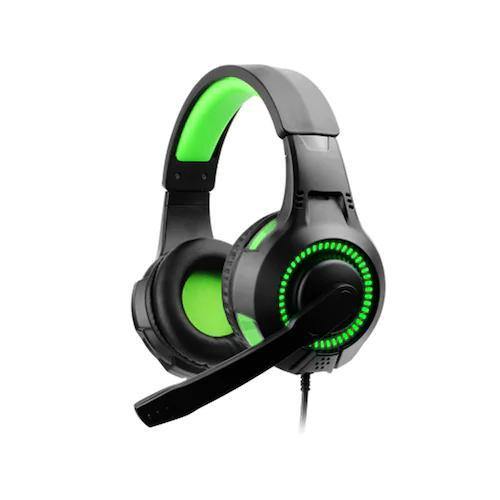 Karler KR-GM402Gaming Headset with RGB Light - KARLER - Compro System