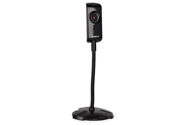 PK-810G Anti-Glare Webcam - A4TECH - Compro System