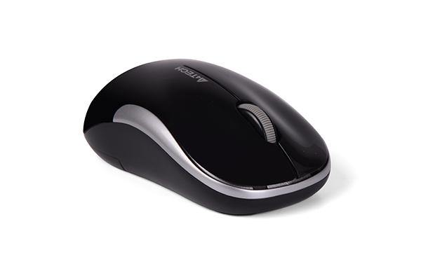 G3-300N Wireless Mouse - A4TECH - Compro System