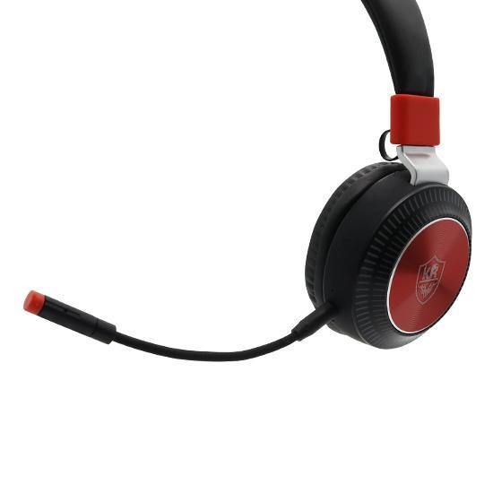 Karler KR-GM032 Gaming Headset with RGB Light - KARLER - Compro System